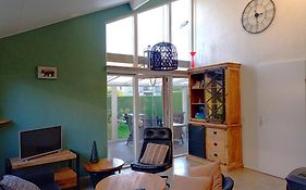 Vakantiewoning Met Serre En Airconditioning